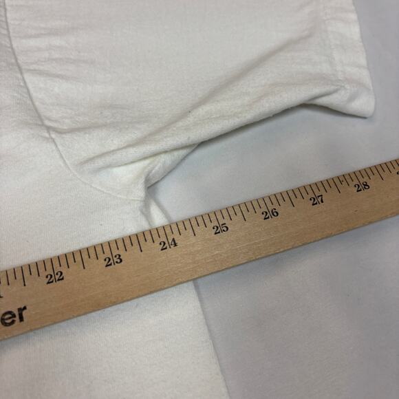 Vintage 1997 Chicago Bulls Pro Player 5 Time Champion Tee Shirt Men's XL - Picture 4 of 11